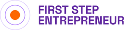 First Step Entrepreneur Logo